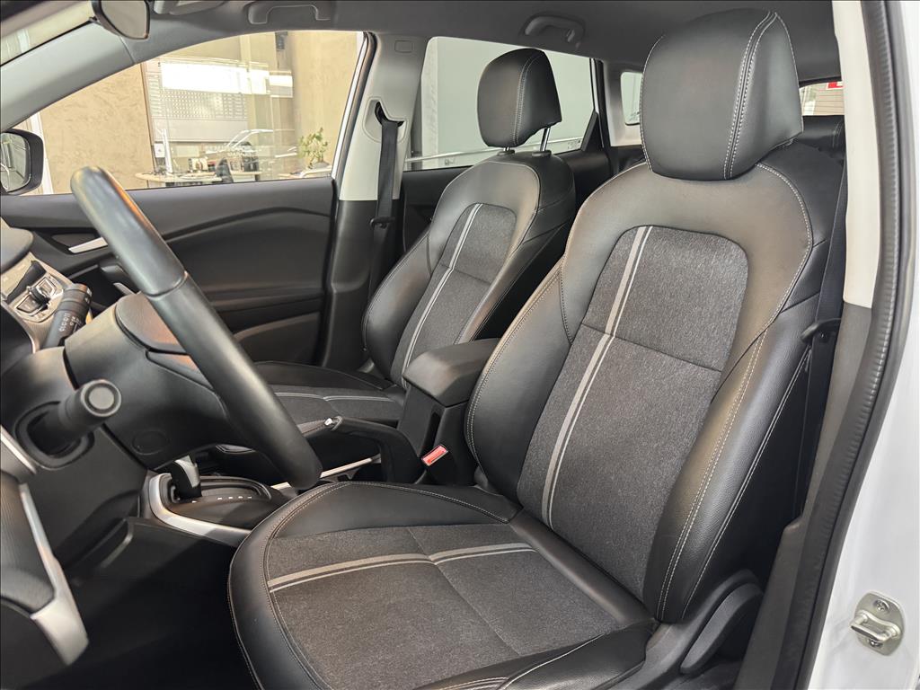 TRACKER 1.0 TURBO FLEX LTZ AUTOMÁTICO5