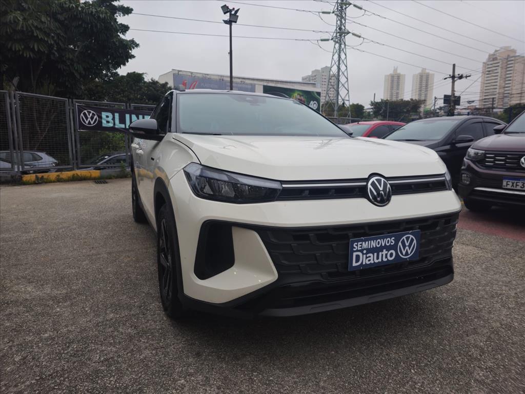 TERA 1.0 170 TSI HIGH AUTOMÁTICO