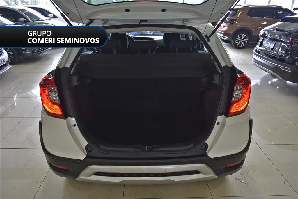 WR-V 1.5 16V FLEXONE EX CVT16