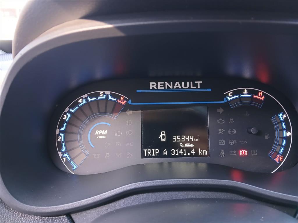 KWID 1.0 12V SCE FLEX ZEN MANUAL6