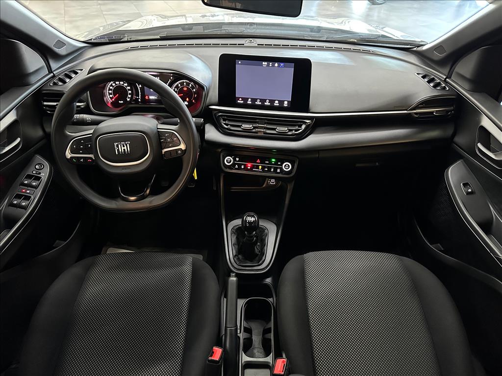 PULSE 1.3 FLEX DRIVE MANUAL6