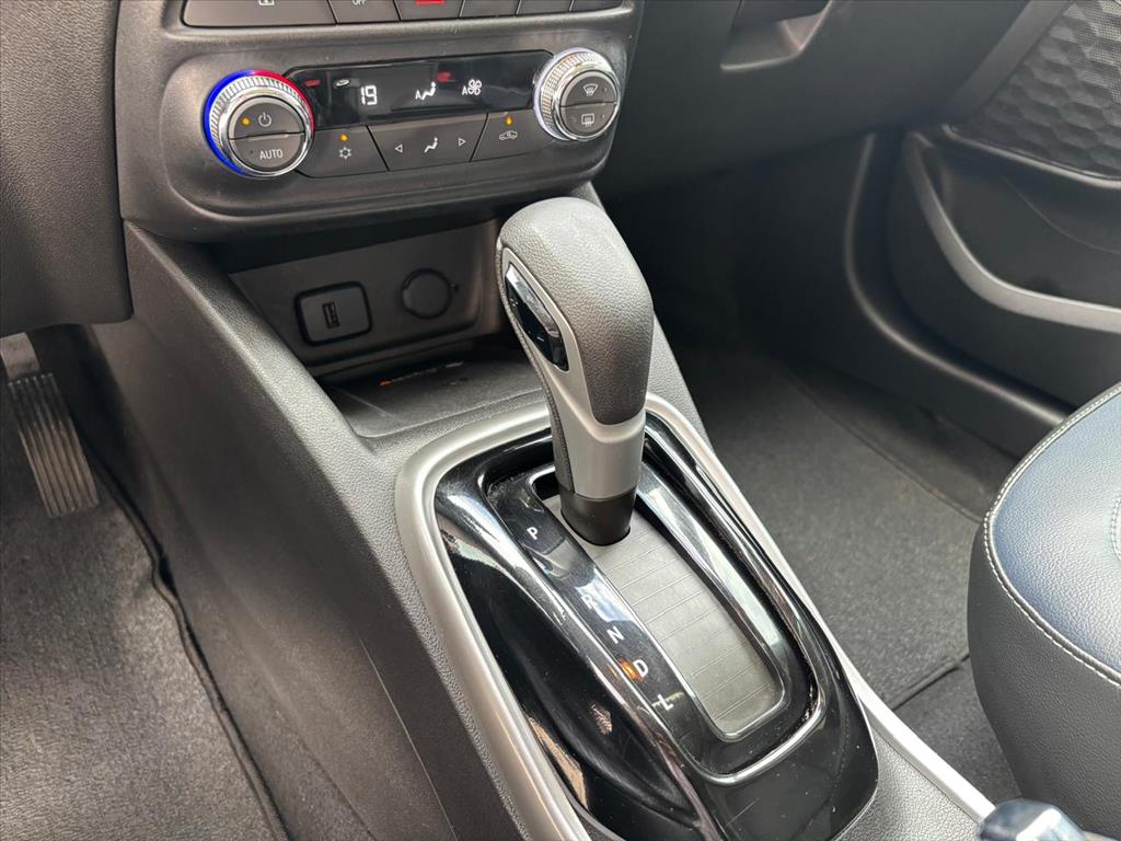 TRACKER 1.2 TURBO FLEX PREMIER AUTOMÁTICO5