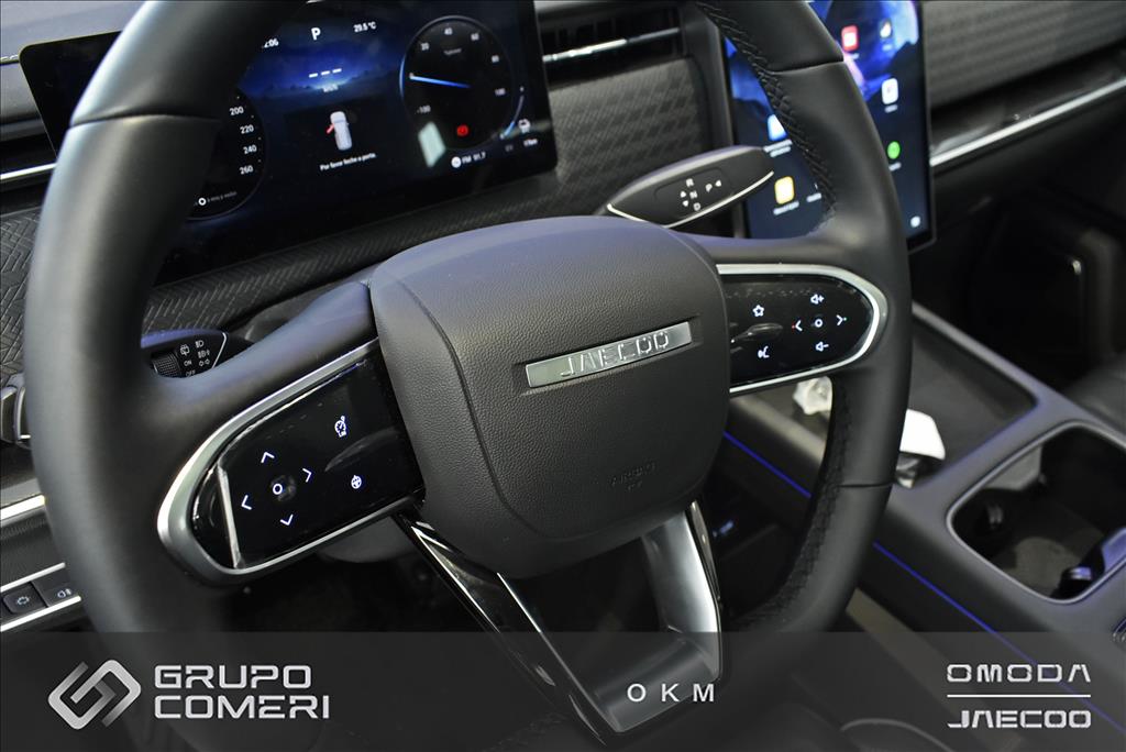 7 1.5 TGDI PHEV LUXURY DHT17