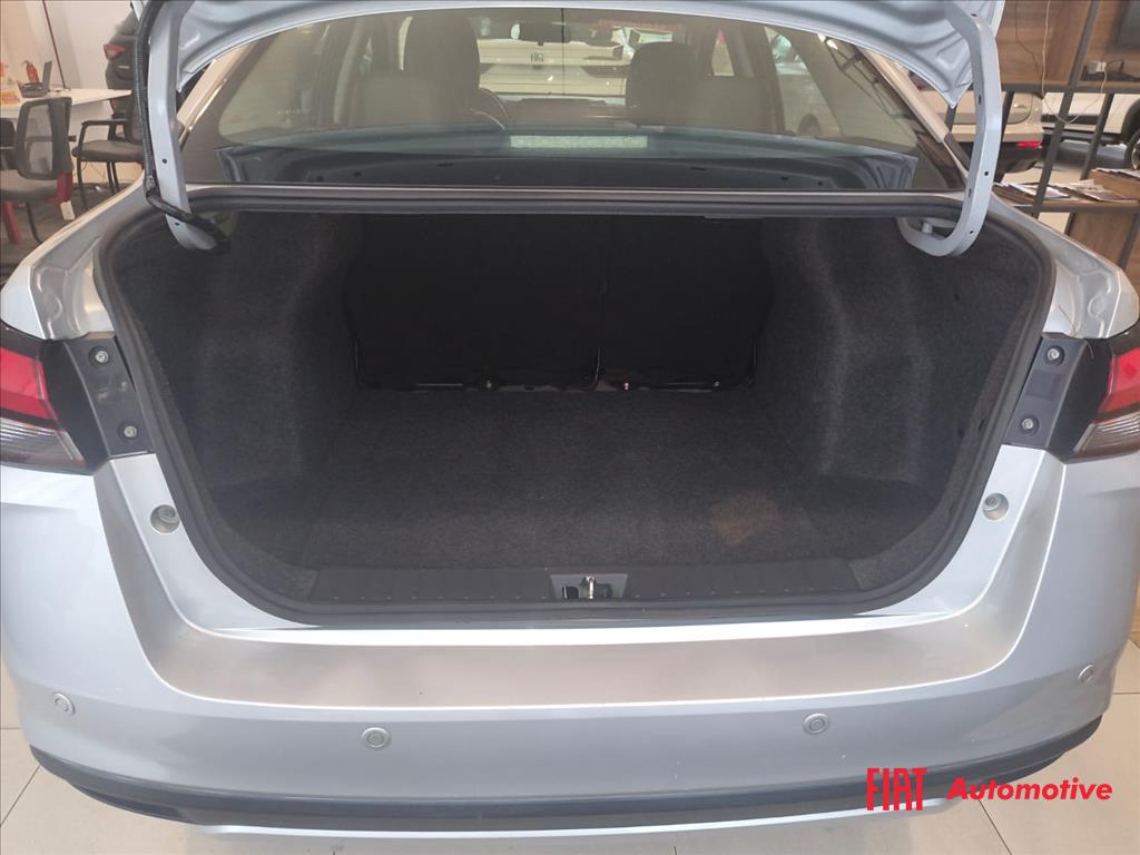 VERSA 1.6 16V FLEX ADVANCE XTRONIC