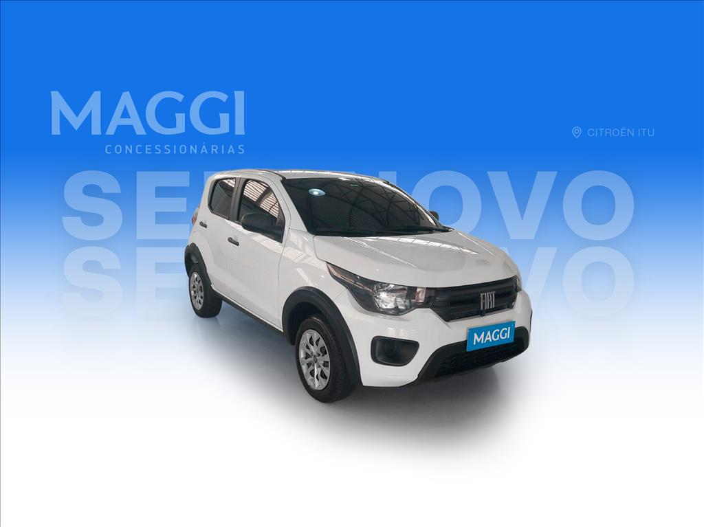 MOBI 1.0 EVO FLEX LIKE. MANUAL2