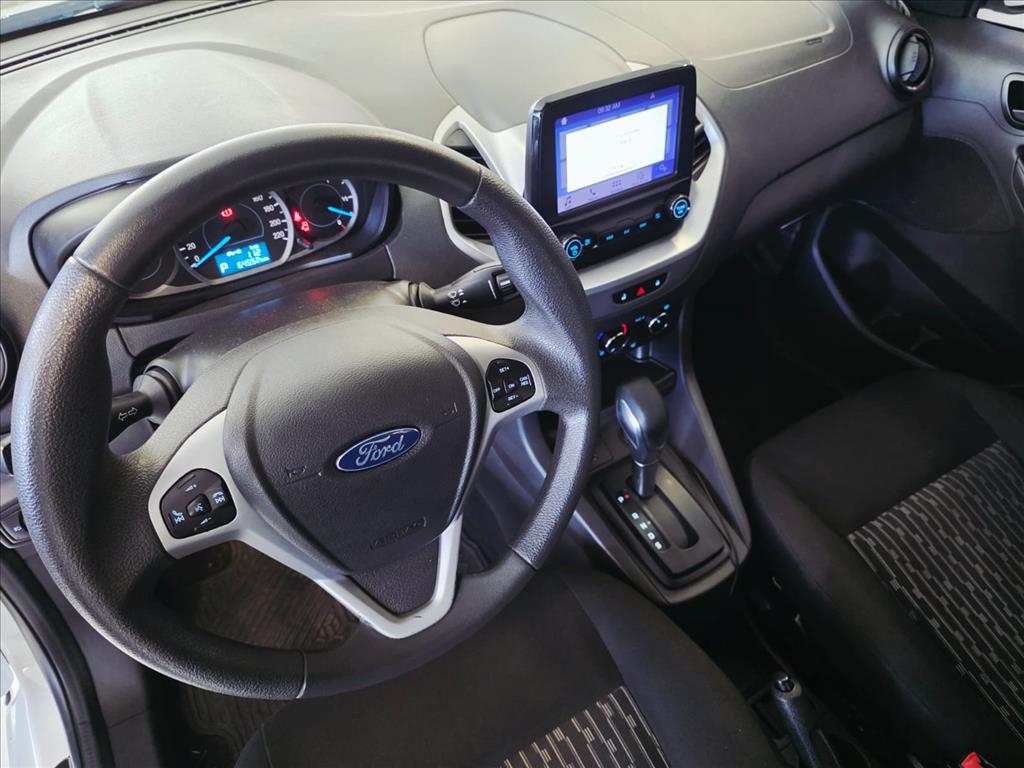 KA 1.5 TI-VCT FLEX SEL SEDAN AUTOMÁTICO2