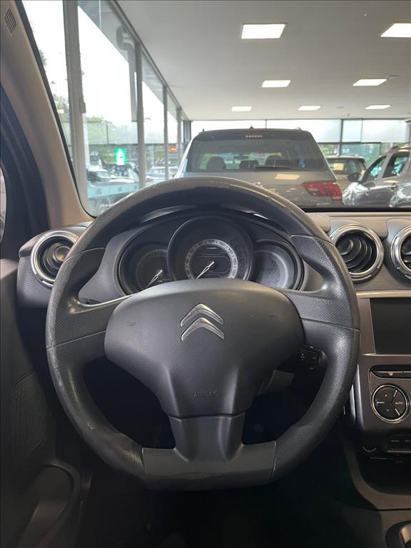 C3 1.2 PURE TECH FLEX TENDANCE MANUAL3