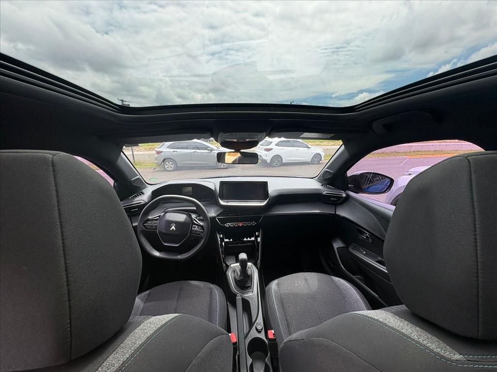 208 1.0 FIREFLY FLEX STYLE MANUAL14