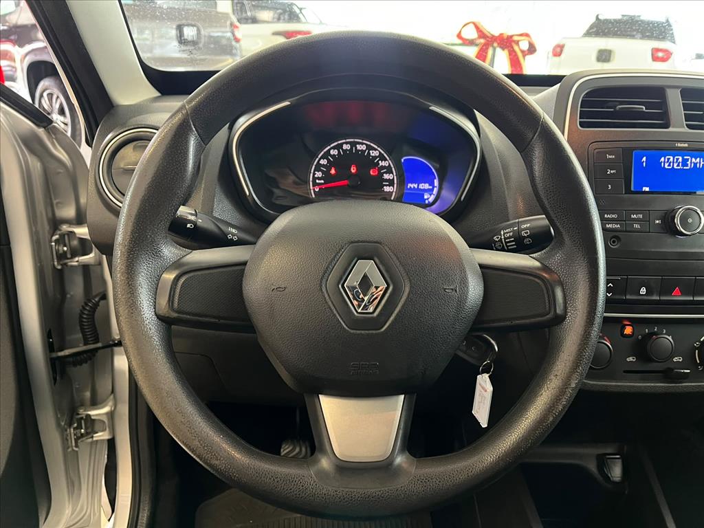 KWID 1.0 12V SCE FLEX ZEN MANUAL8