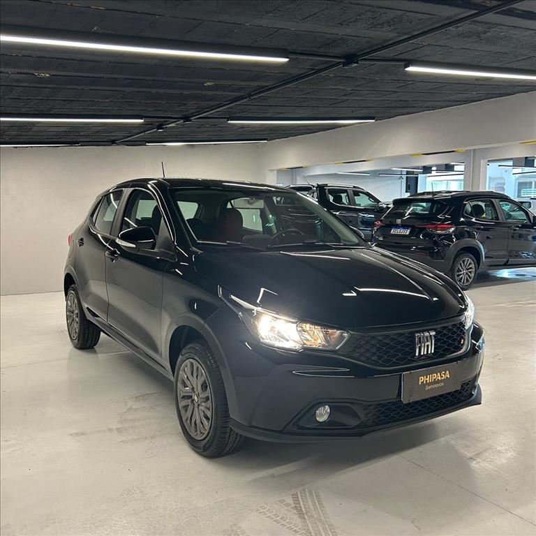 ARGO 1.0 FIREFLY FLEX DRIVE MANUAL1