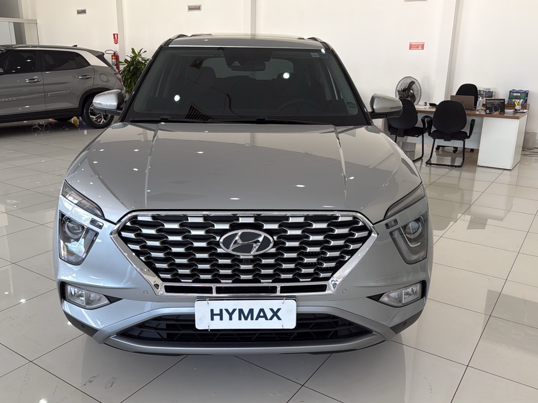 CRETA 1.0 TGDI FLEX PLATINUM AUTOMÁTICO2