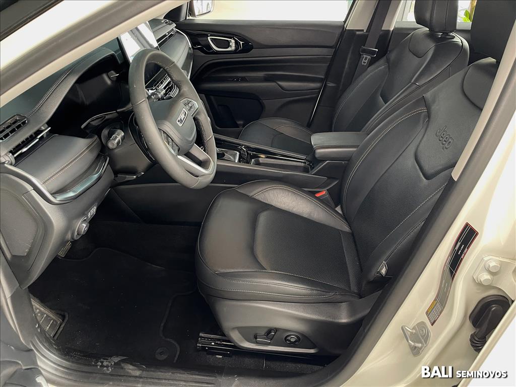 COMPASS 1.3 T270 TURBO FLEX LIMITED AT611