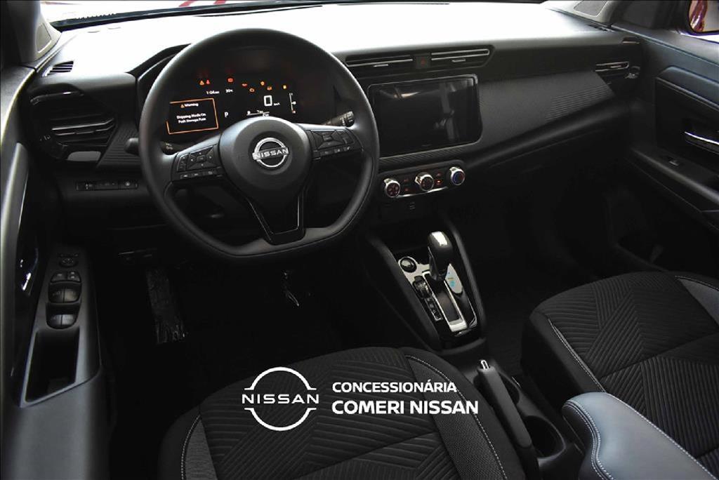 KAIT 1.6 FLEX ADVANCE PLUS XTRONIC5