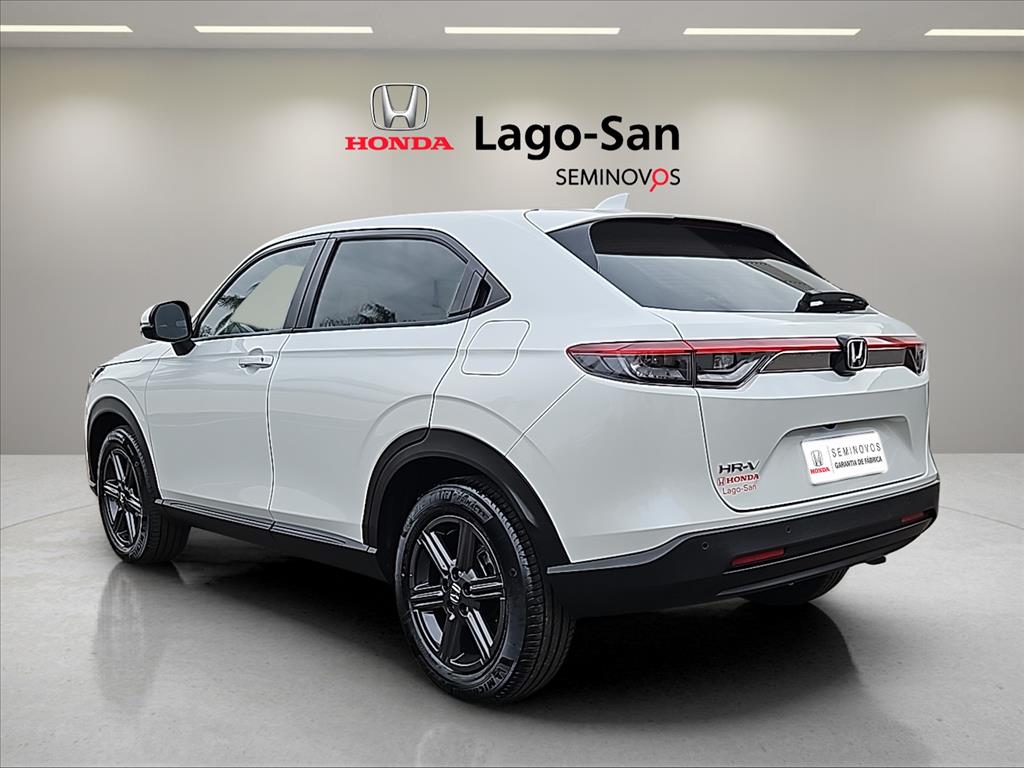 HR-V 1.5 DI I-VTEC FLEX EXL CVT1