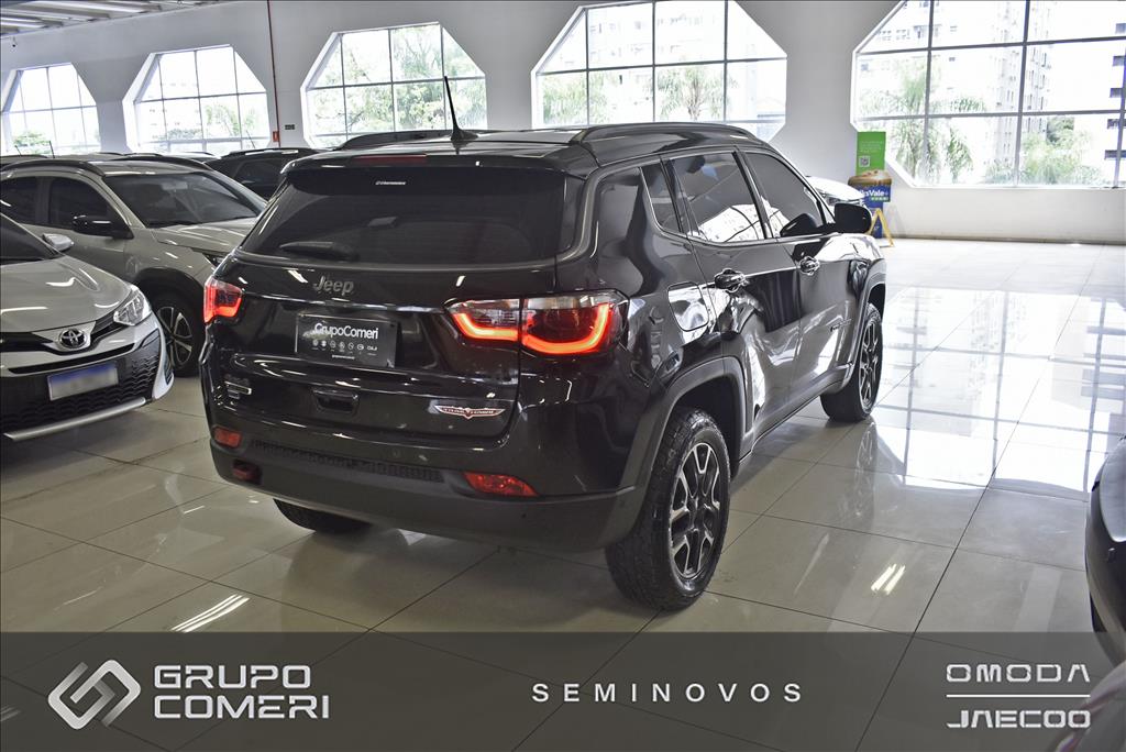 COMPASS 2.0 16V DIESEL TRAILHAWK 4X4 AUTOMÁTICO1