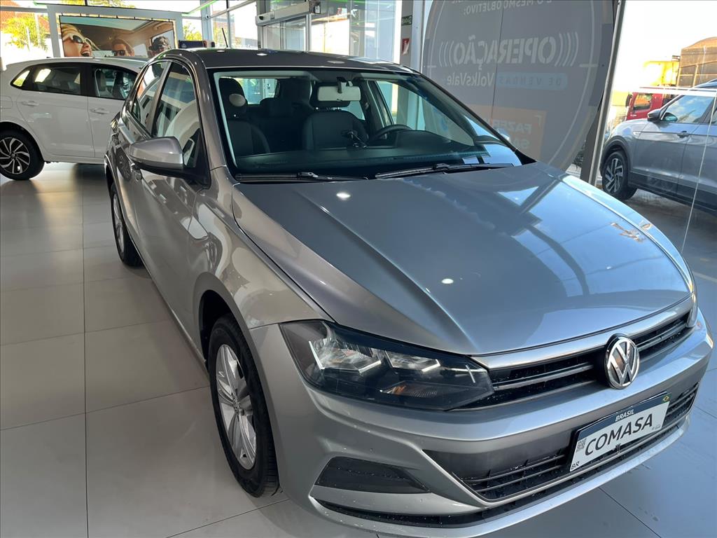 POLO 1.0 MPI TOTAL FLEX MANUAL
