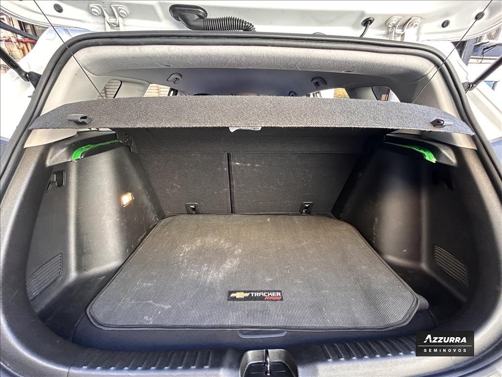 TRACKER 1.0 TURBO FLEX LTZ AUTOMÁTICO6