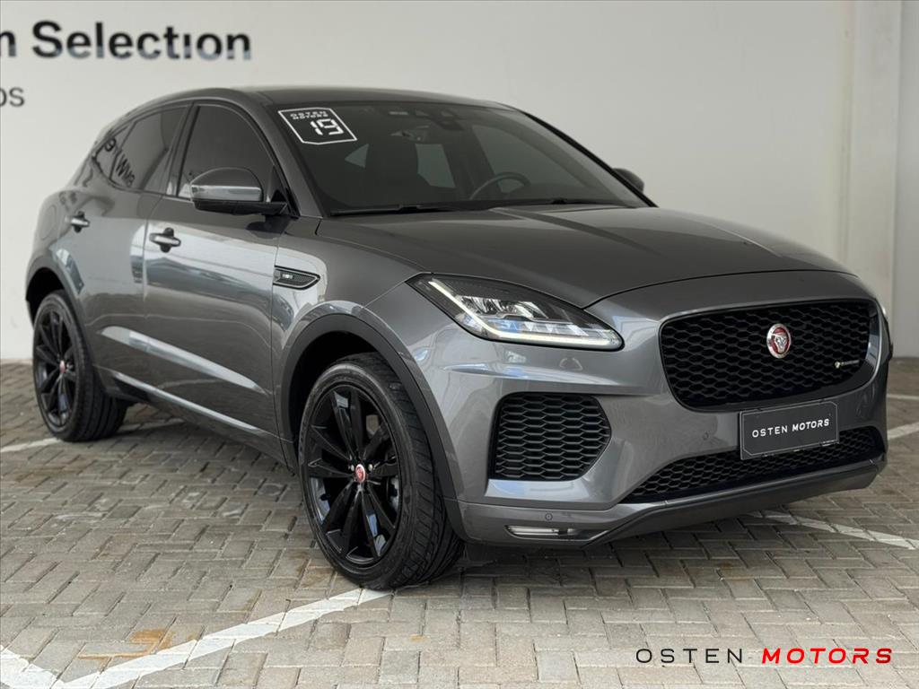 2.0 16V P250 FLEX R-DYNAMIC S AWD AUTOMÁTICO