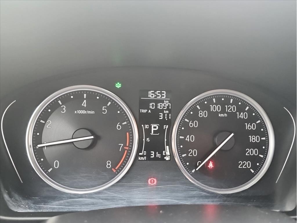 CITY 1.5 i-VTEC FLEX LX CVT5