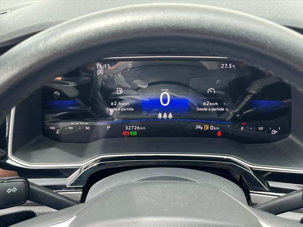 NIVUS 1.0 200 TSI TOTAL FLEX COMFORTLINE AUTOMÁTICO8