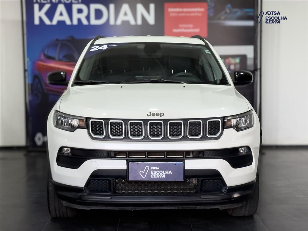 Jeep COMPASS 2024