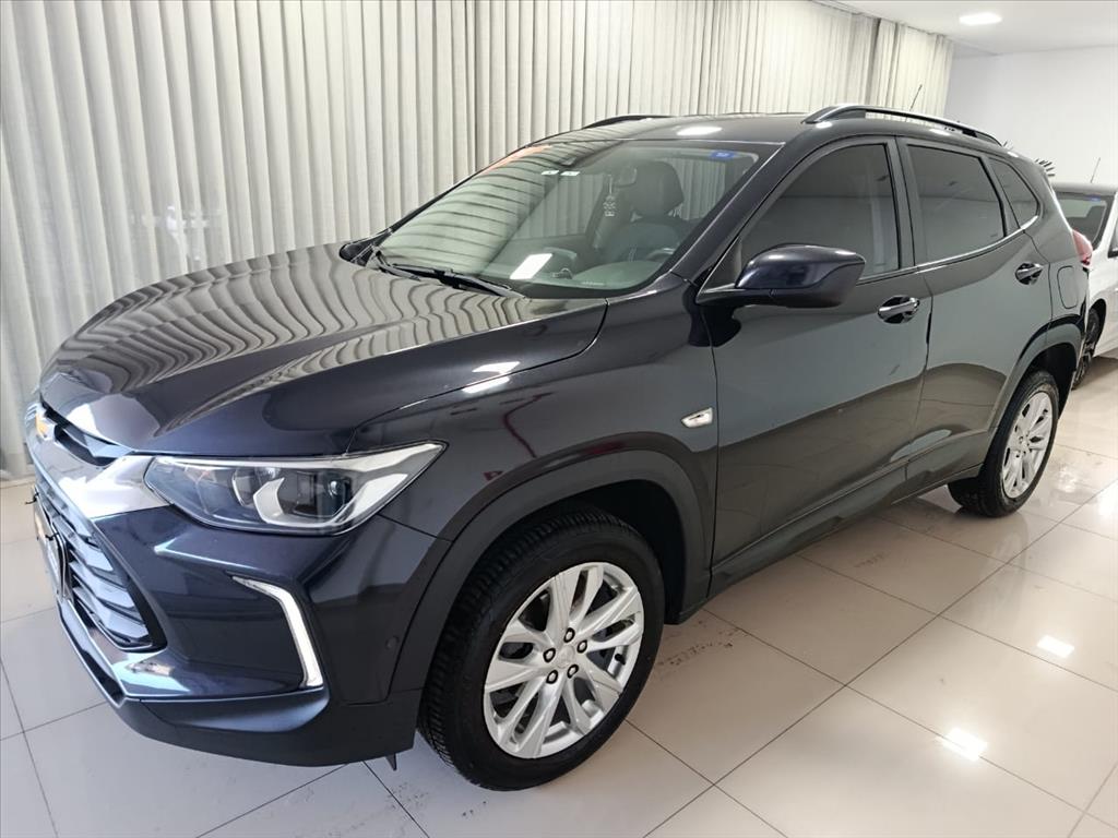 TRACKER 1.0 TURBO FLEX LTZ AUTOMÁTICO1