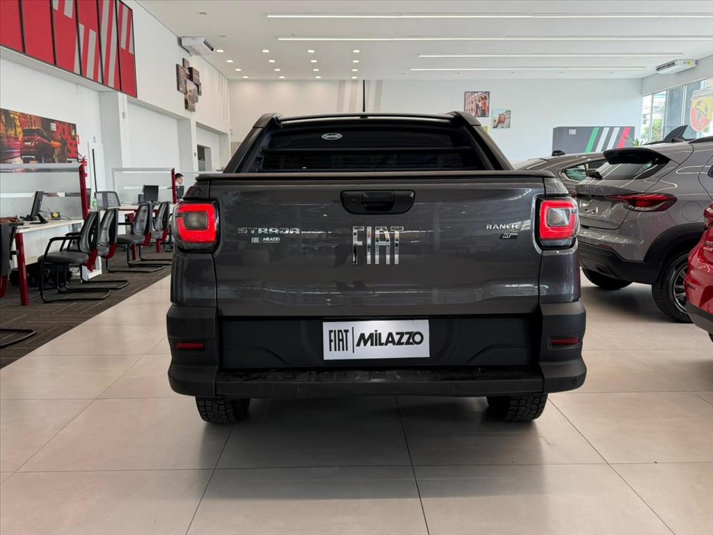 STRADA 1.3 FIREFLY FLEX RANCH CD CVT4