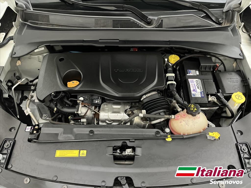 COMPASS 1.3 T270 TURBO FLEX LONGITUDE AT614