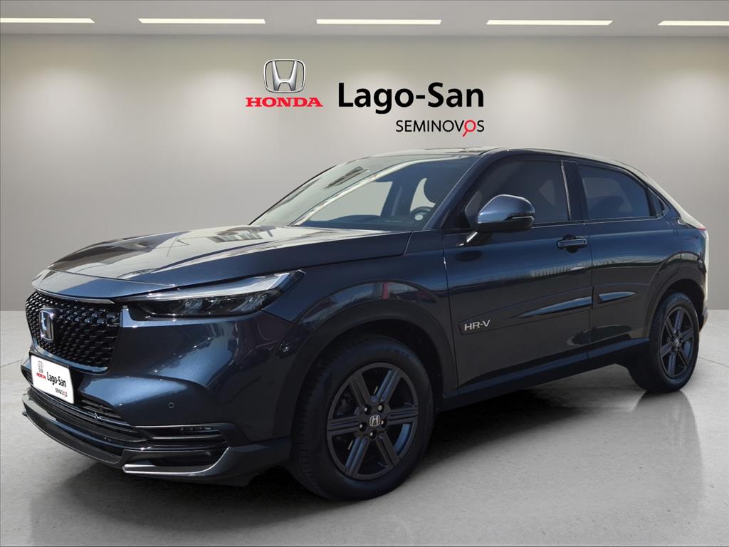 HR-V 1.5 DI I-VTEC TURBO FLEX ADVANCE CVT0