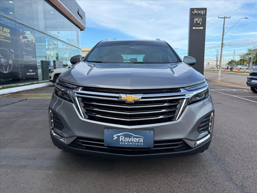 GM - Chevrolet-EQUINOX-1.5 16V TURBO GASOLINA PREMIER AWD AUTOMÁTICO