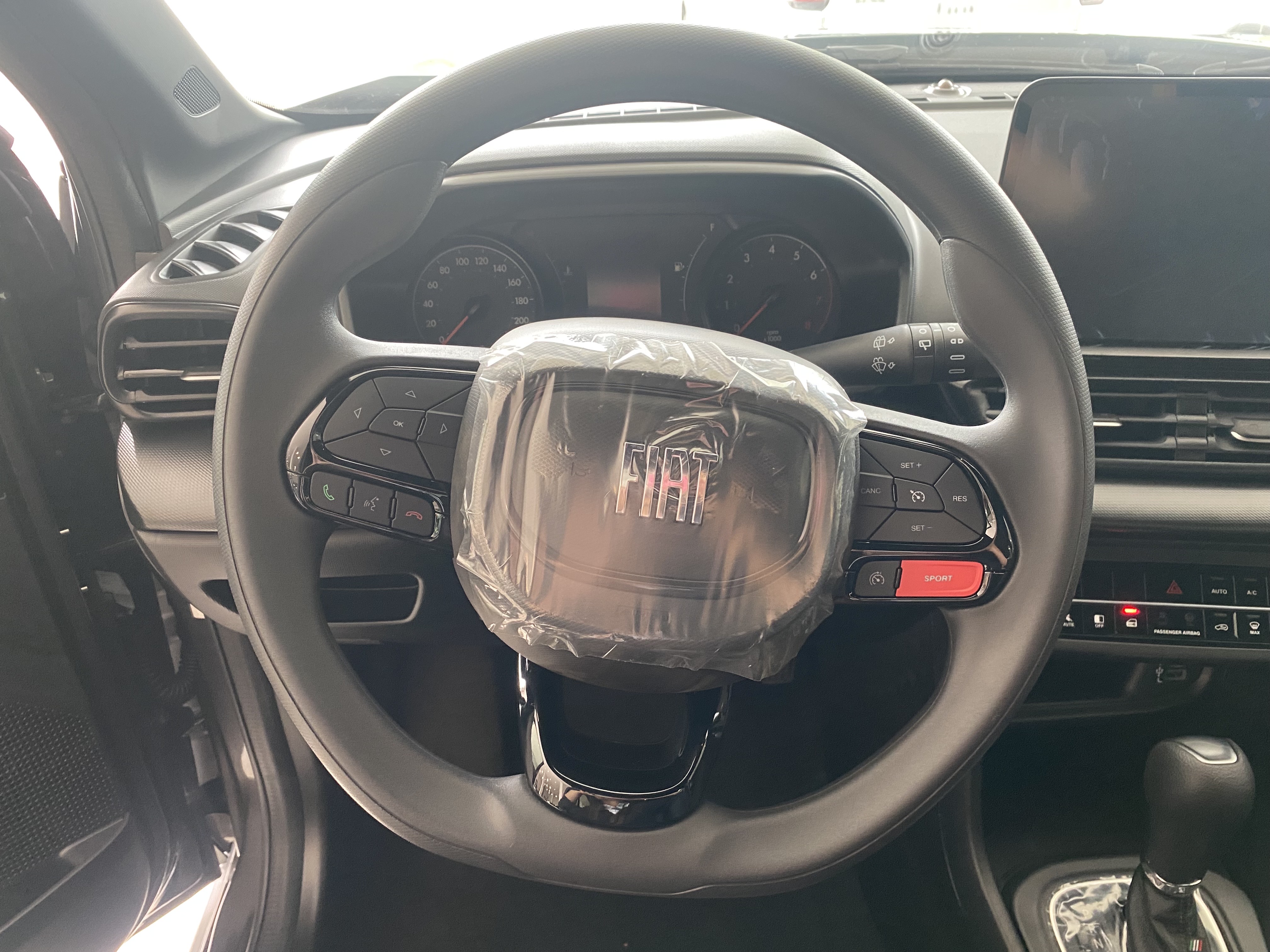 PULSE 1.3 FLEX DRIVE CVT10