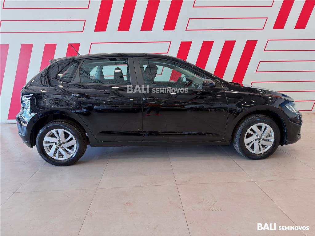 POLO 1.0 170 TSI MANUAL6