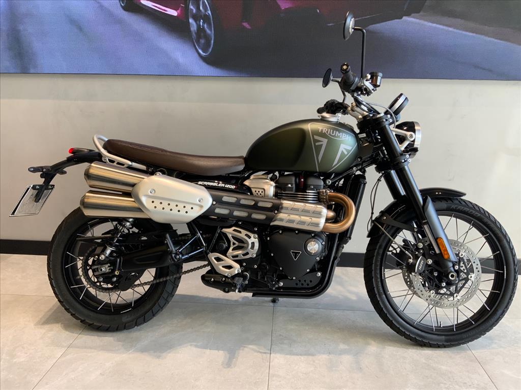 TRIUMPH-BONNEVILLE-SCRAMBLER 1200 X