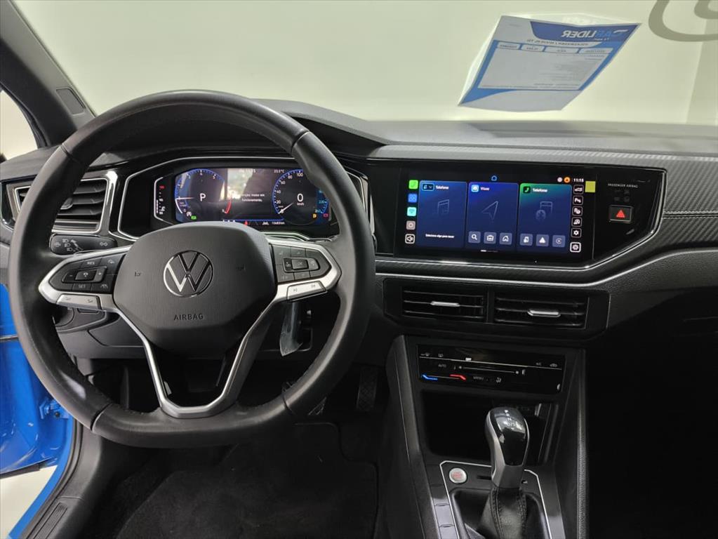 NIVUS 1.0 200 TSI TOTAL FLEX HIGHLINE AUTOMÁTICO4