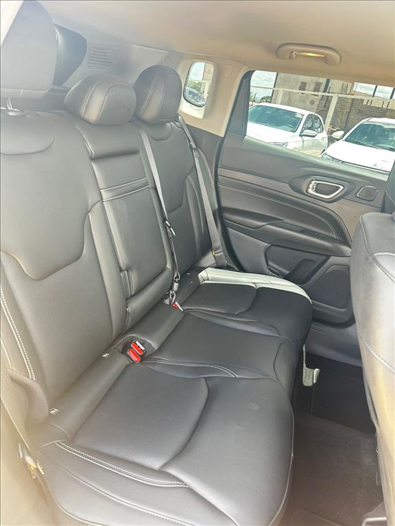 COMPASS 1.3 T270 TURBO FLEX LONGITUDE AT64