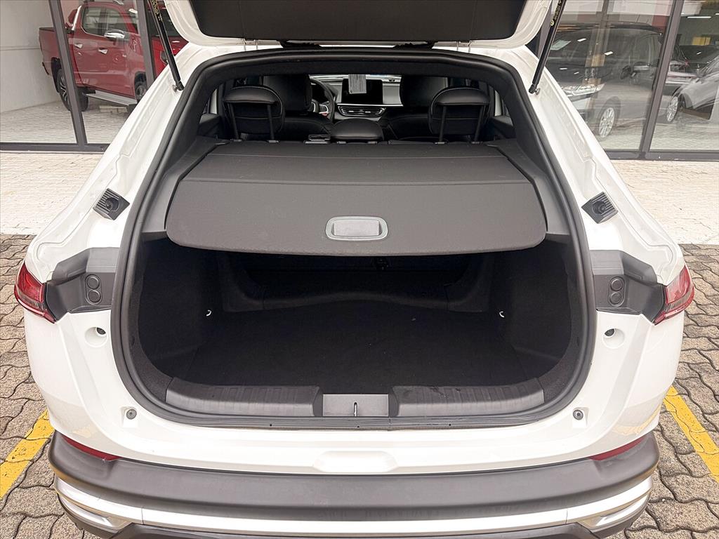 Fiat Fastback - 1.3 TURBO 270 FLEX LIMITED EDITION AT6