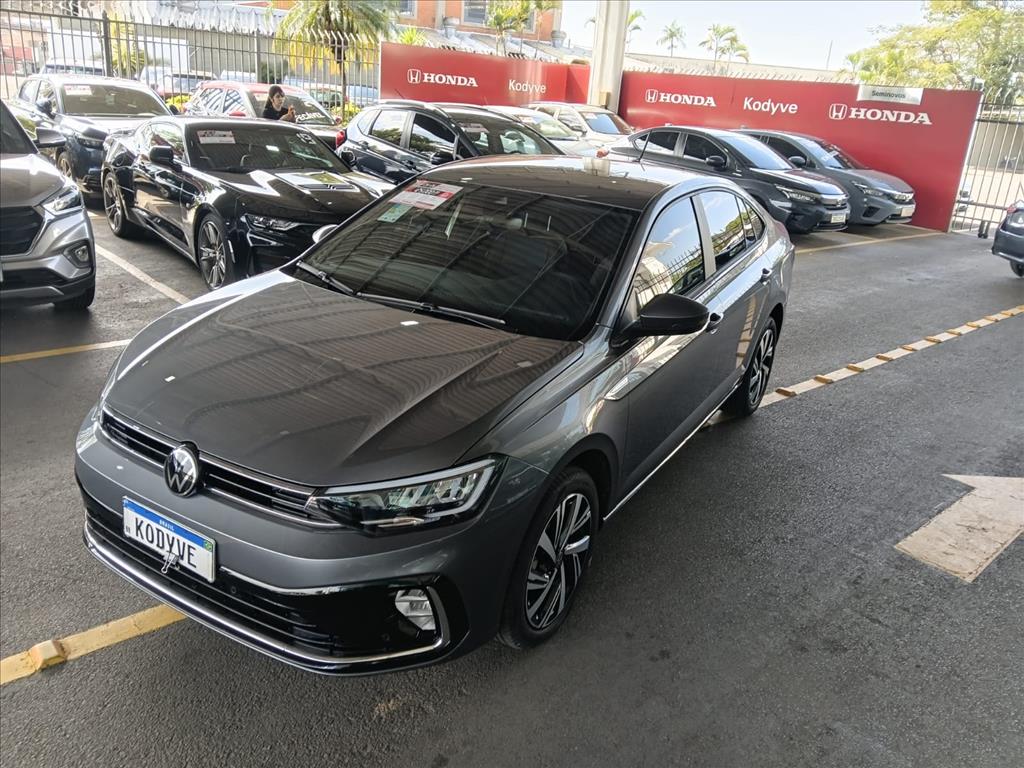 VIRTUS 1.0 200 TSI HIGHLINE AUTOMÁTICO4