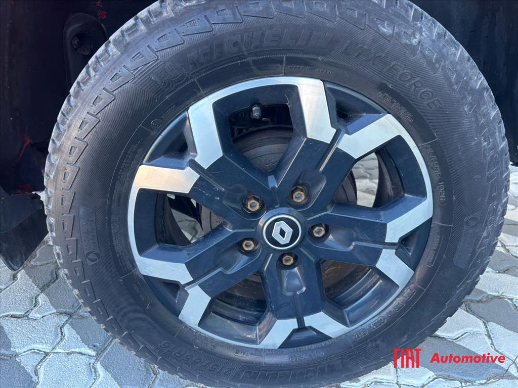 OROCH 1.3 TCE FLEX OUTSIDER X-TRONIC15