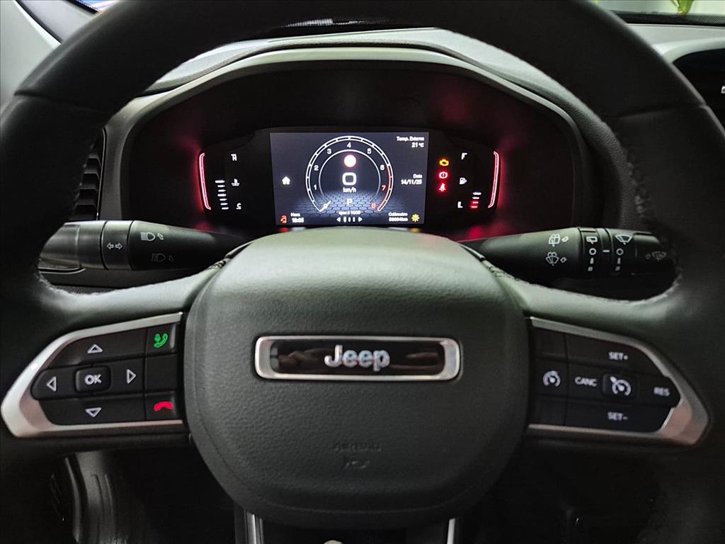 Jeep-RENEGADE-1.3 T270 TURBO FLEX LONGITUDE AT6