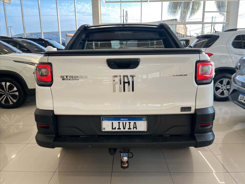 STRADA 1.0 TURBO 200 FLEX RANCH CD CVT2