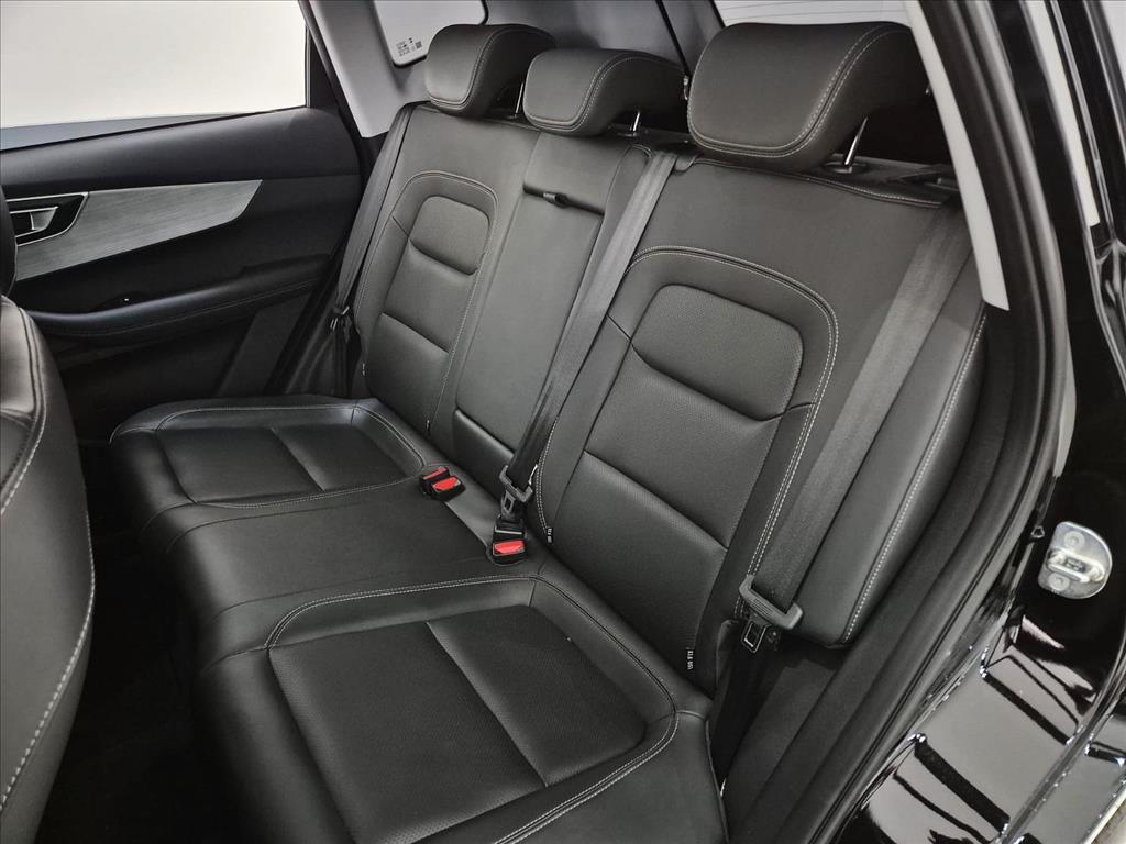 Caoa Chery-TIGGO 7 PRO-1.5 TCI FLEX HYBRID MAX DRIVE CVT