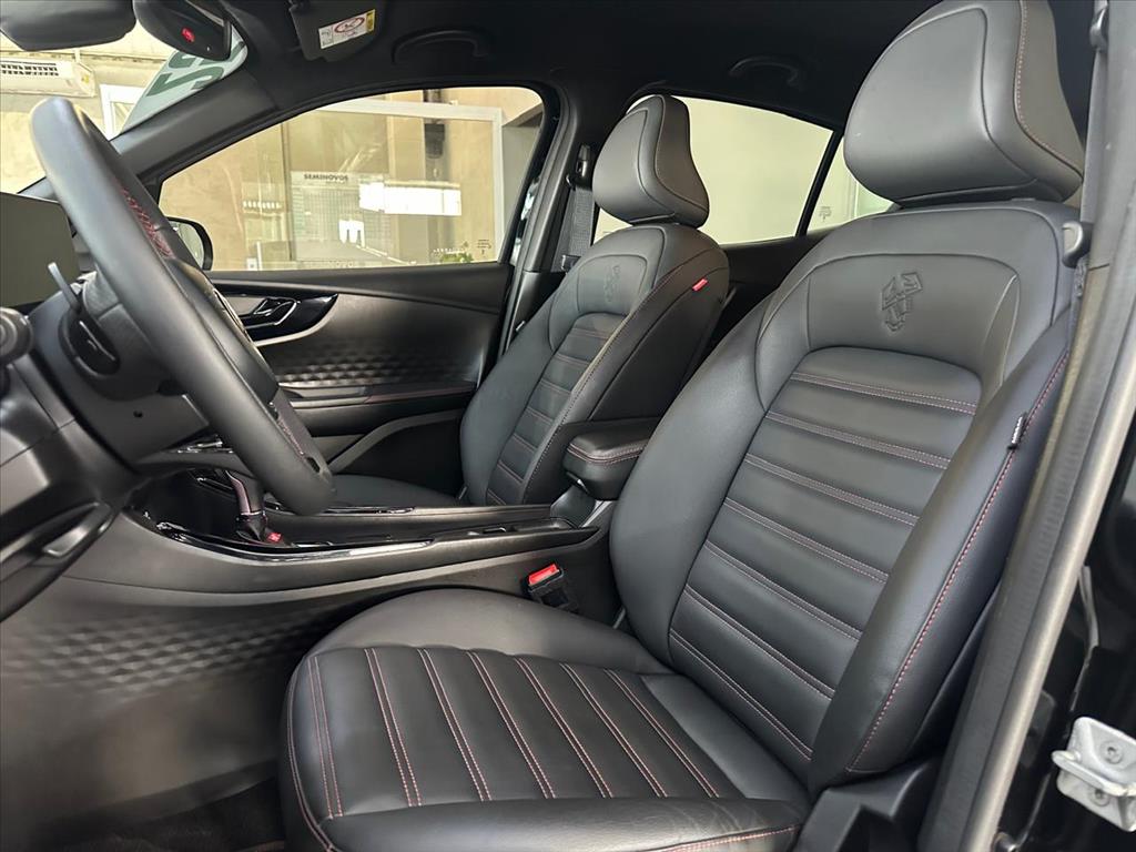 FASTBACK 1.3 TURBO 270 FLEX ABARTH AT67