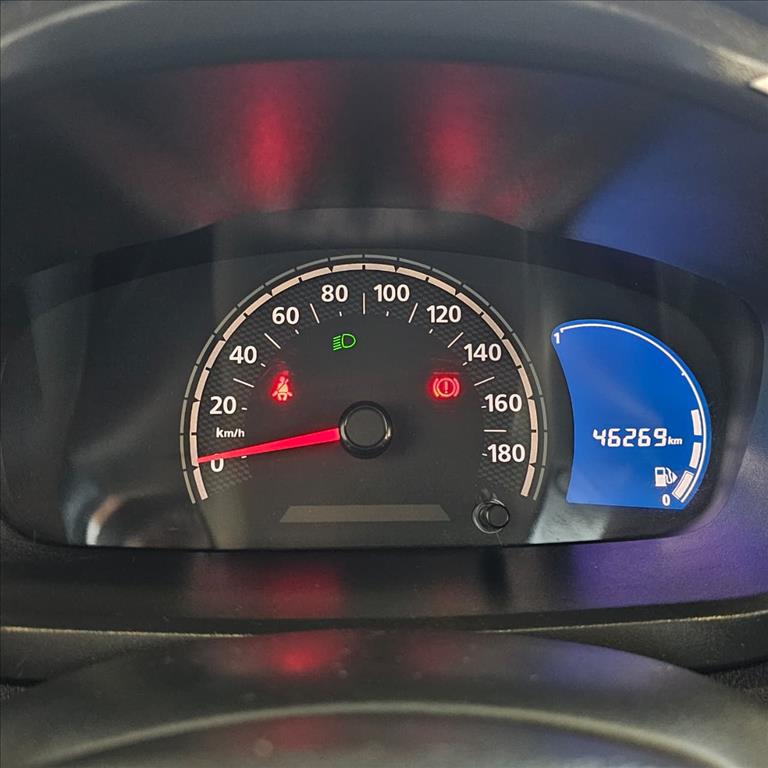 KWID 1.0 12V SCE FLEX ZEN MANUAL9