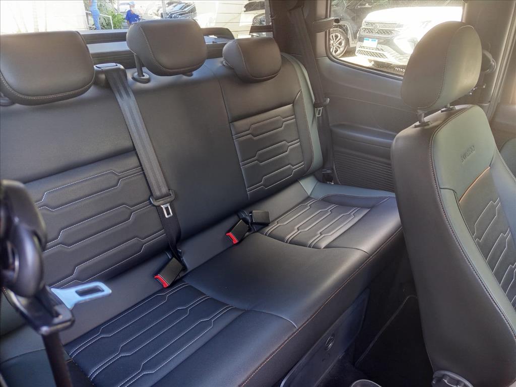 SAVEIRO 1.6 MSI EXTREME CD 16V FLEX 2P MANUAL8