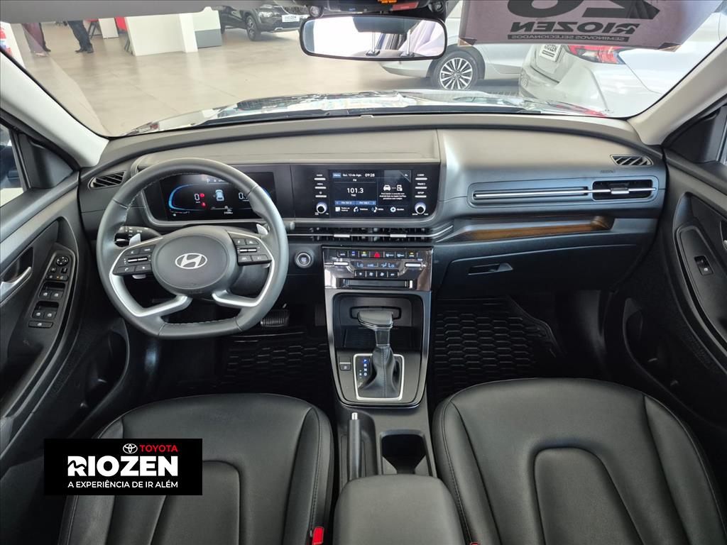 CRETA 1.0 TGDI FLEX LIMITED AUTOMÁTICO6