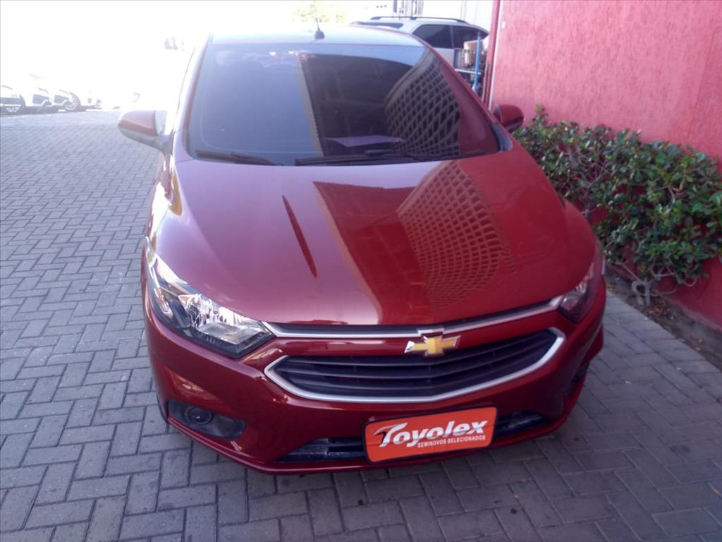 ONIX 1.4 MPFI LT 8V FLEX 4P MANUAL