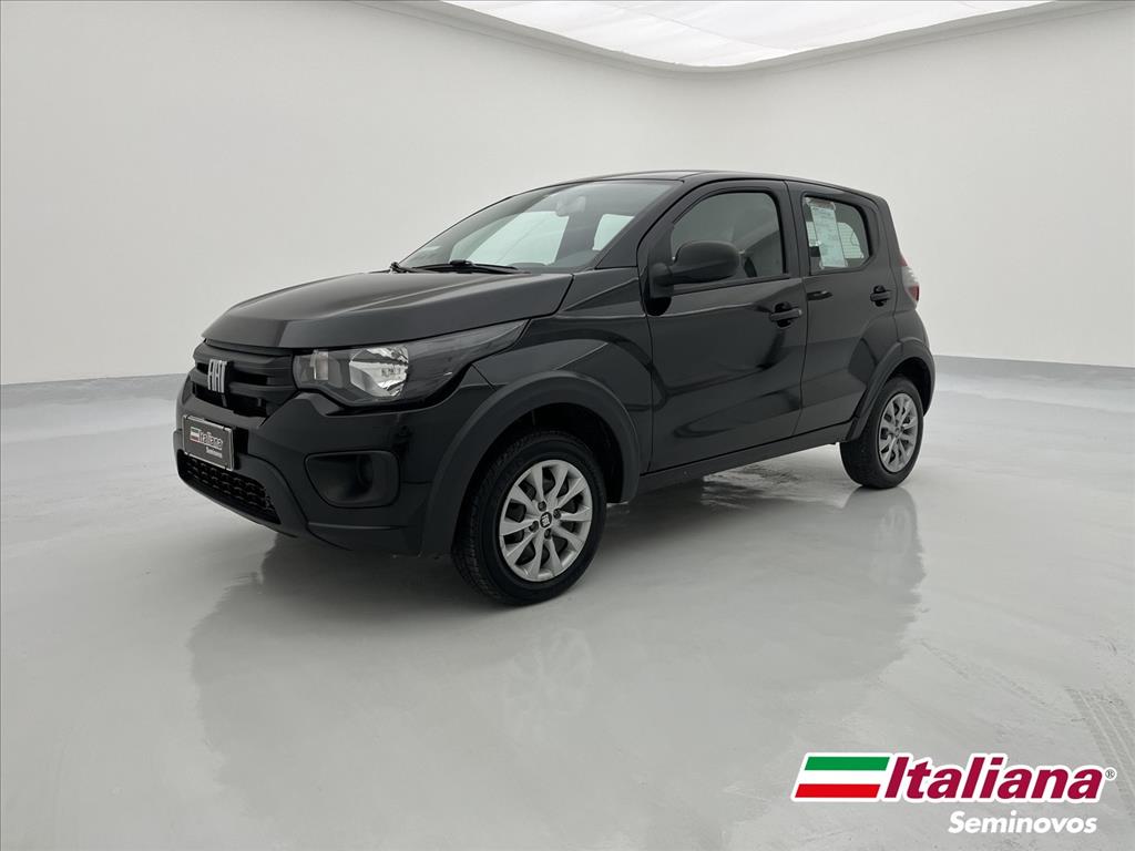 MOBI 1.0 EVO FLEX LIKE. MANUAL
