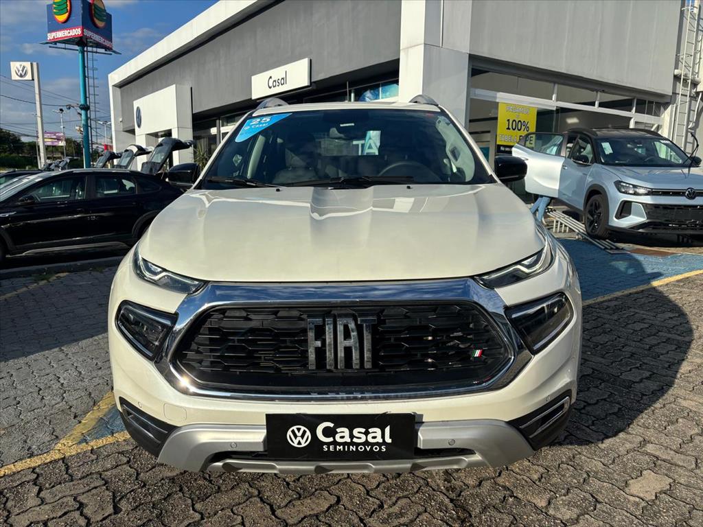 1.3 TURBO 270 FLEX VOLCANO AT6