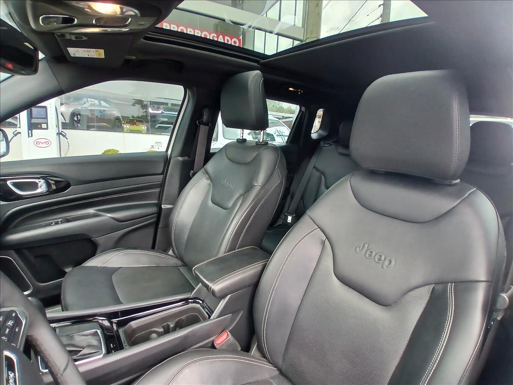 COMPASS 1.3 T270 TURBO FLEX S AT68