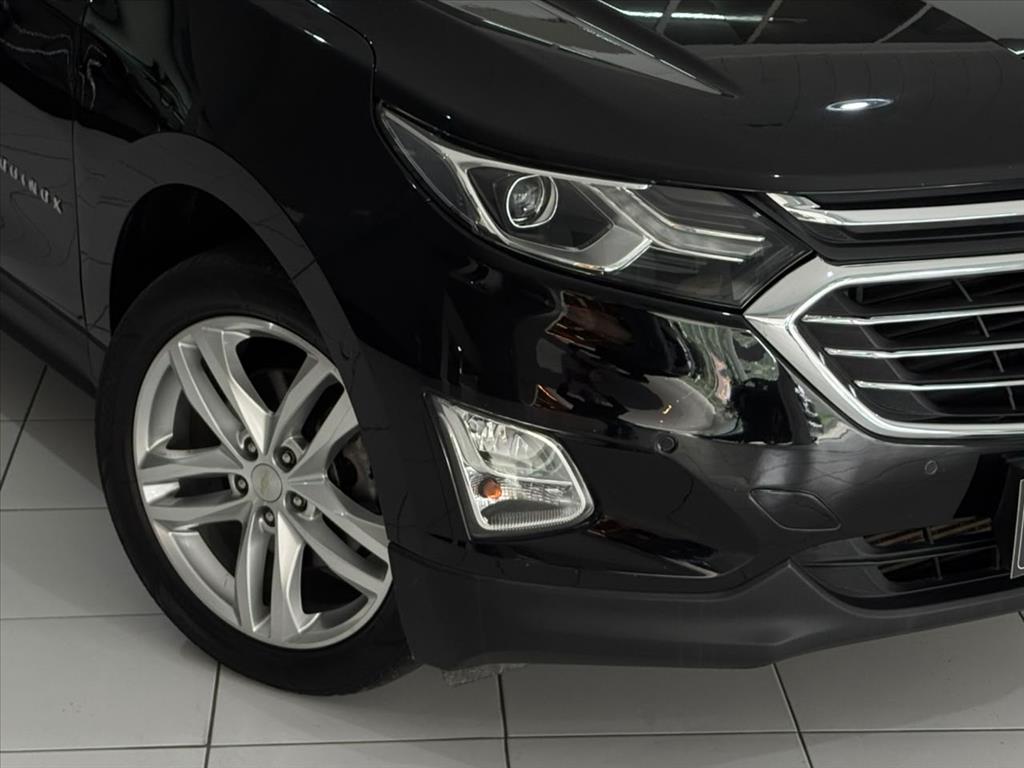 EQUINOX 2.0 16V TURBO GASOLINA PREMIER AWD AUTOMÁTICO1